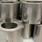 Титановая фольга