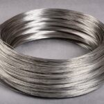 Титановая проволока 3 мм ОТ4св ГОСТ 27265-87