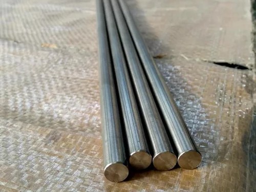 Титановый пруток 90 мм ВТ8 ГОСТ 26492-85