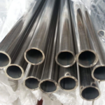 Трубы из дуплексной стали