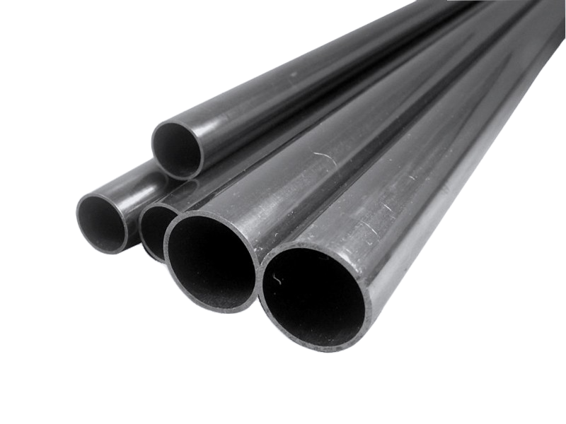 Вольфрамовая труба 8 мм ШВЧ ТУ 48-19-57-91