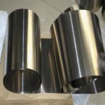 Вольфрамовая фольга