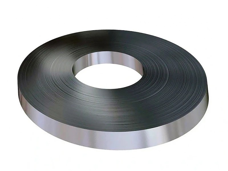 Вольфрамовые ленты 1.5 мм ВР-27ВП ГОСТ 10234-77