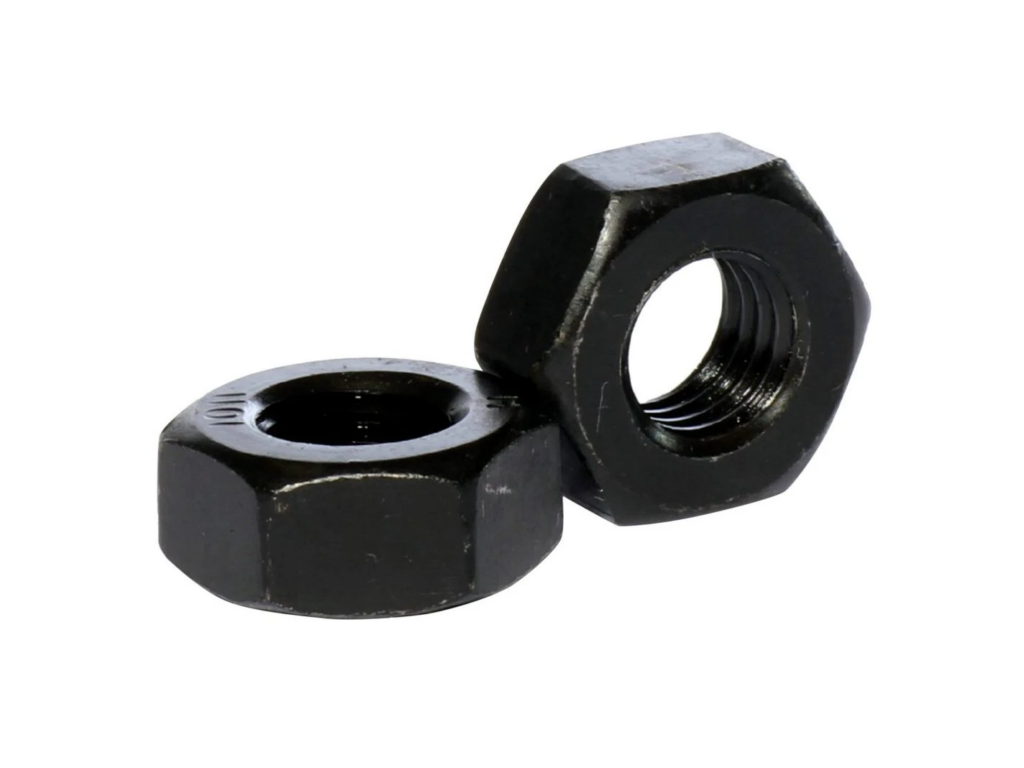 Высокопрочная гайка 38 мм 20 мм EN 14399-4
