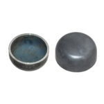 Заглушка с эпоксидным покрытием 114 мм 4 мм 0.35 мм ТУ 1390-002-16880078-2012