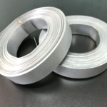 Цинковая лента 0.3 мм Ц1 ГОСТ 18327-2018