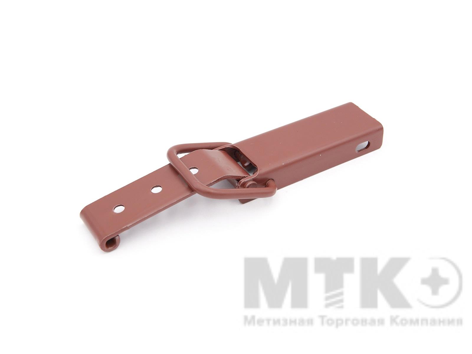 Замок 1-1 грунтованный ГФ 021 (-)